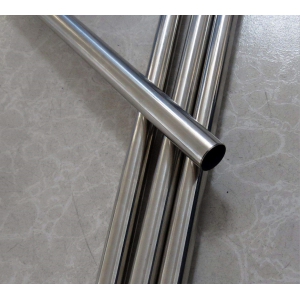  不锈钢管的耐腐蚀能力与抛光原理息息相关